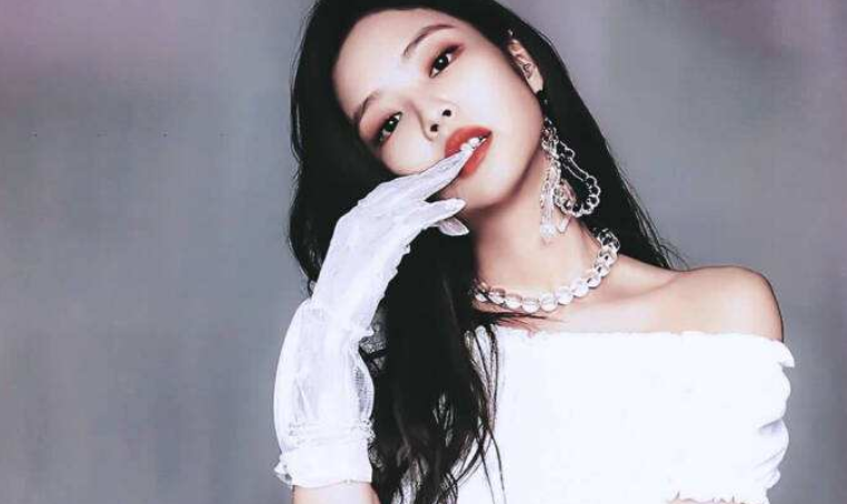 5月海外女星人气榜：粉墨全员上榜，LISA仅次于