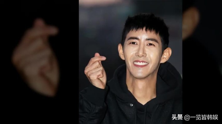 黄光熙公开整容苦衷 狂怼李孝利艺能感爆棚 自嘲