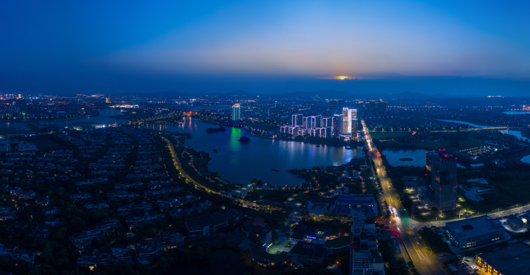 土拍大战力证热土价值！江宁芯这个稀缺改善盘你还要错过吗？