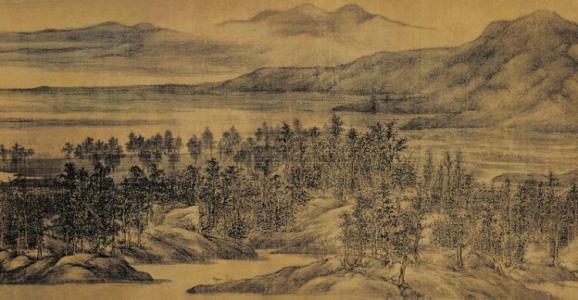 《金朝诗词340首大全集 》（1—150篇）醒来明月，醉后清风。-第6张图片-非凡网