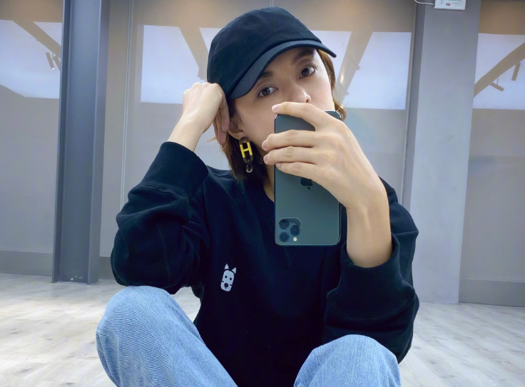 38岁孙俪体重90斤，看了她的三餐，网友：知道自