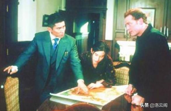 他手脚残疾却是二战期间的“间谍之王”，却因