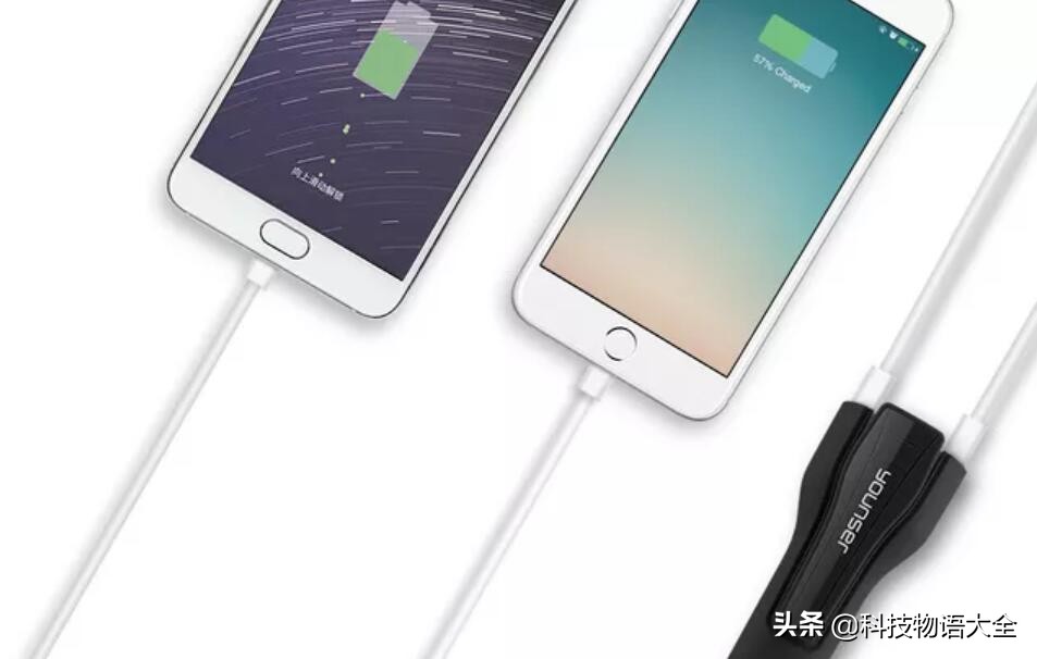 你的手机支持快速充电吗？快充了解一下