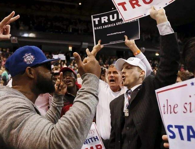 情况有变？拜登未通过“确认拜登为当选总统”