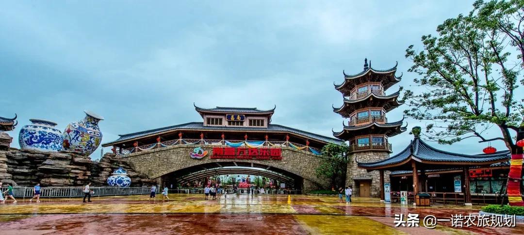 文旅項(xiàng)目：快速提升項(xiàng)目聚客能力的8種手段有哪些？