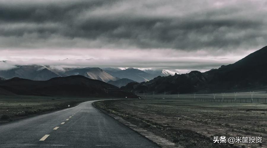 “无人区”！这就是中国经济的未来