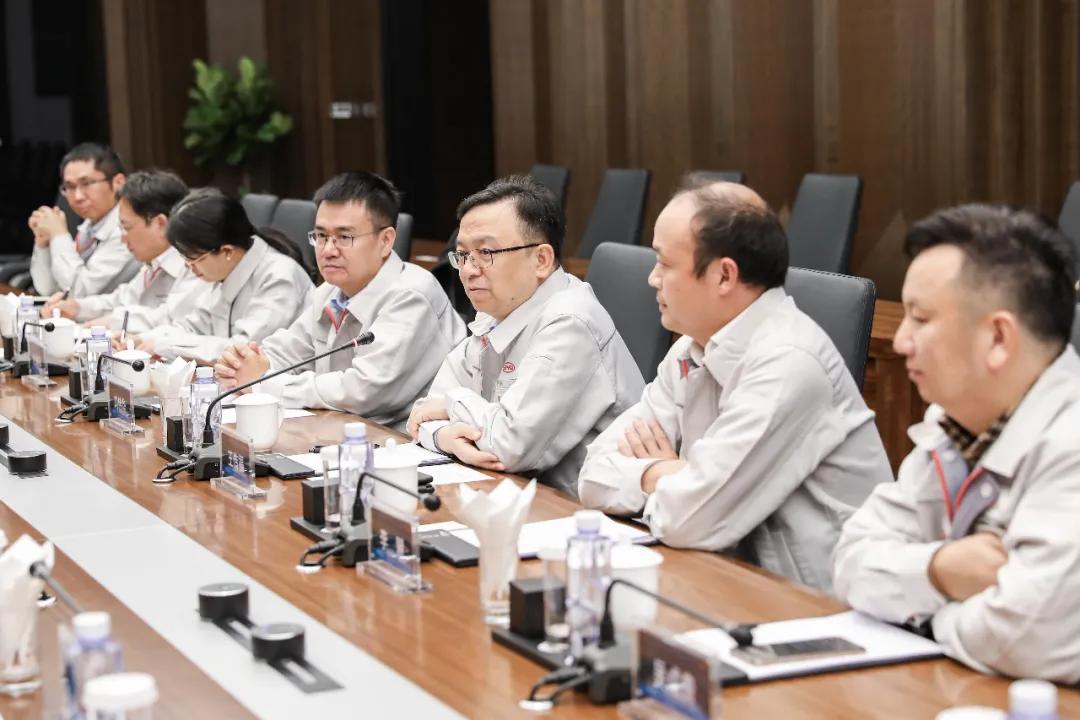 中建科技与比亚迪达成战略伙伴关系