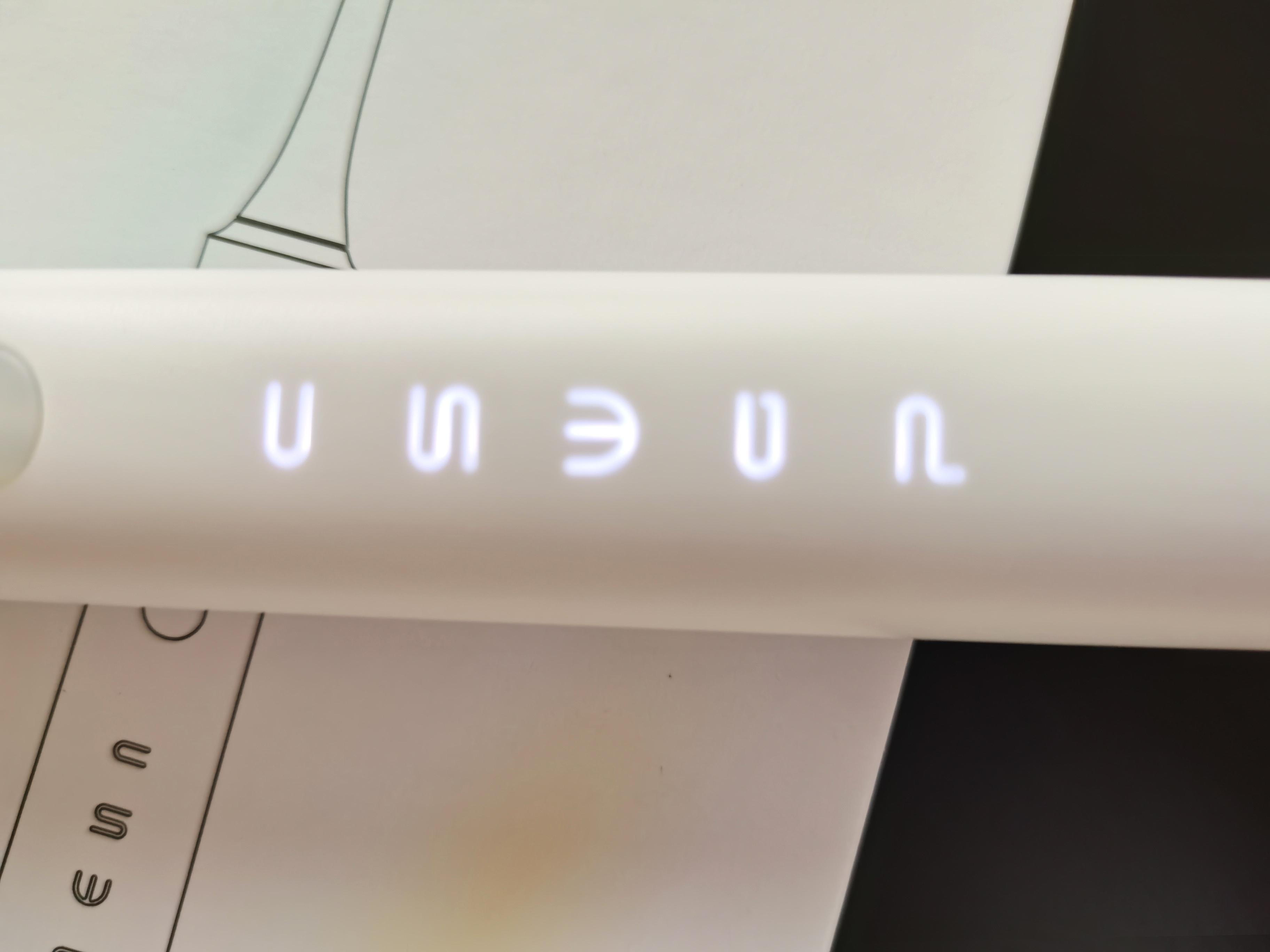 南卡电动声波牙刷体验，科技守护牙齿健康