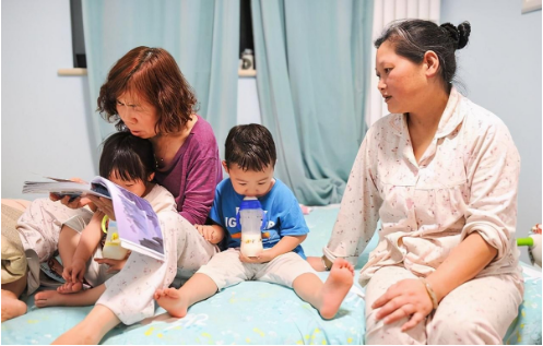 孩子一去幼儿园就生病？别怪体弱卫生差，而是家长忽略了3件事
