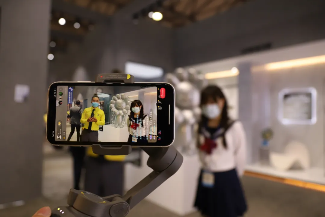 新生代•潮出色！2021中国国际厨卫展优普新生代潮尚开场