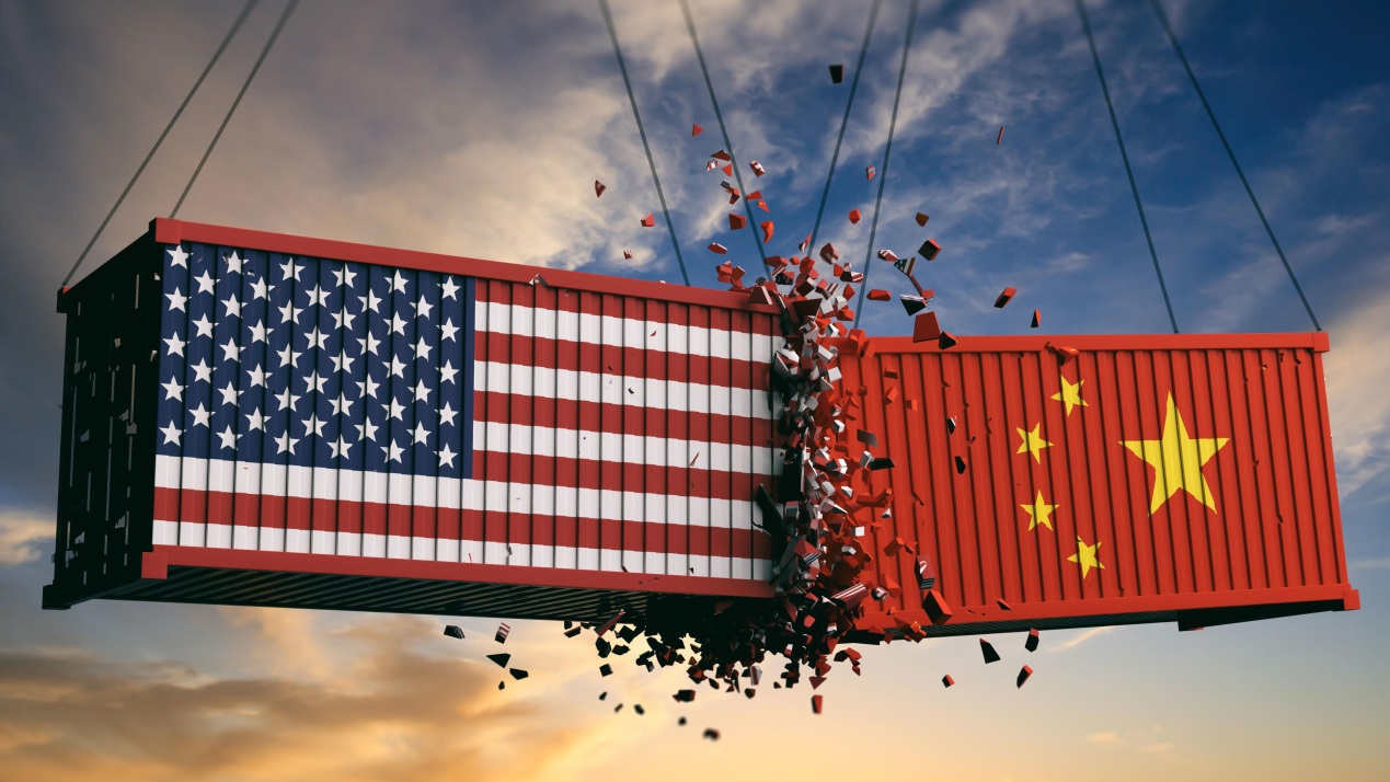 中國經濟何時超越美國？ 多國預測出奇一致，時間點大幅提前