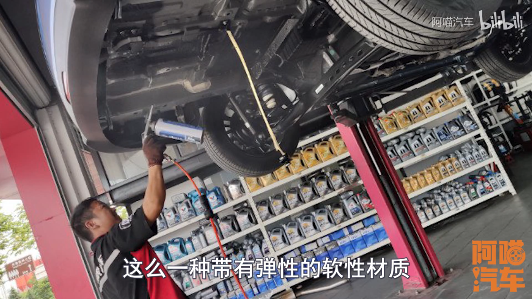 底盤有必要做防護(hù)嗎？發(fā)動(dòng)機(jī)護(hù)板和底盤裝甲哪種好？影響散熱嗎？
