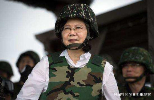 能让卷土重来吗？2020年美政客攻击中国罪证，建议制裁特朗普