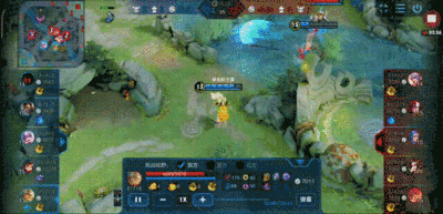 王者荣耀张良最强上分攻略：完克任何C位，无需东皇也很强