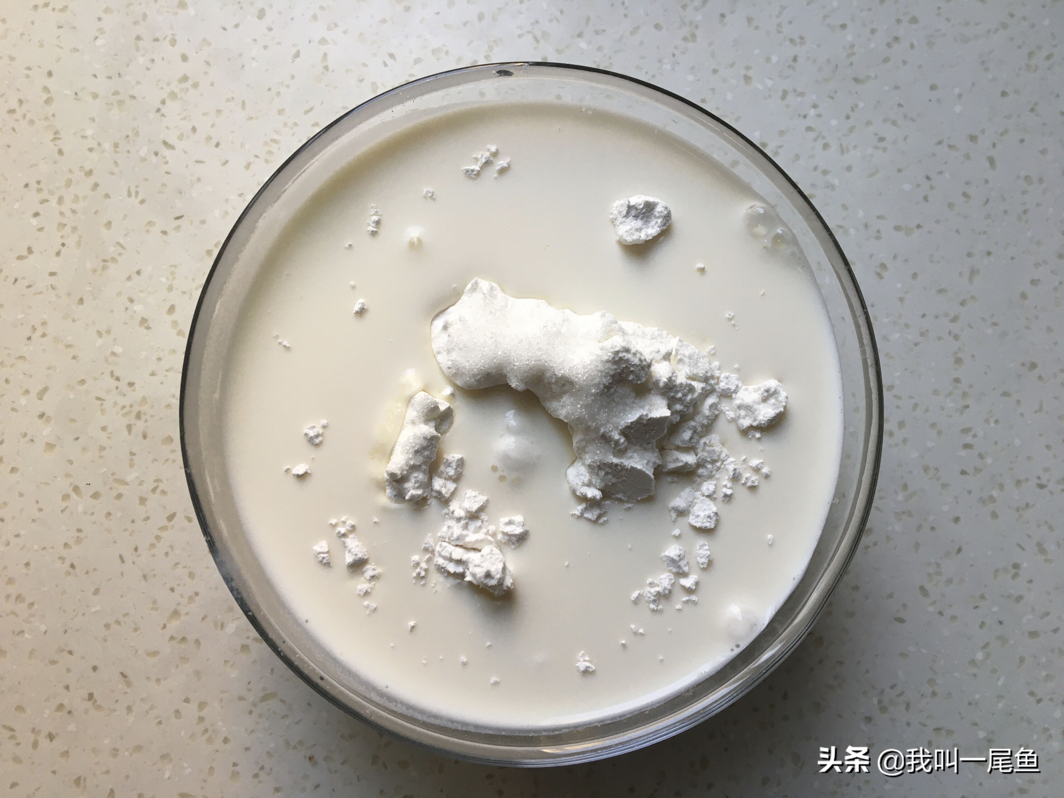 花生和糯米天生一对，这样做简单快手零失败，软糯香甜Q弹