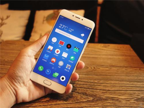 各代 Flyme 匯總，你使用過哪一款呢