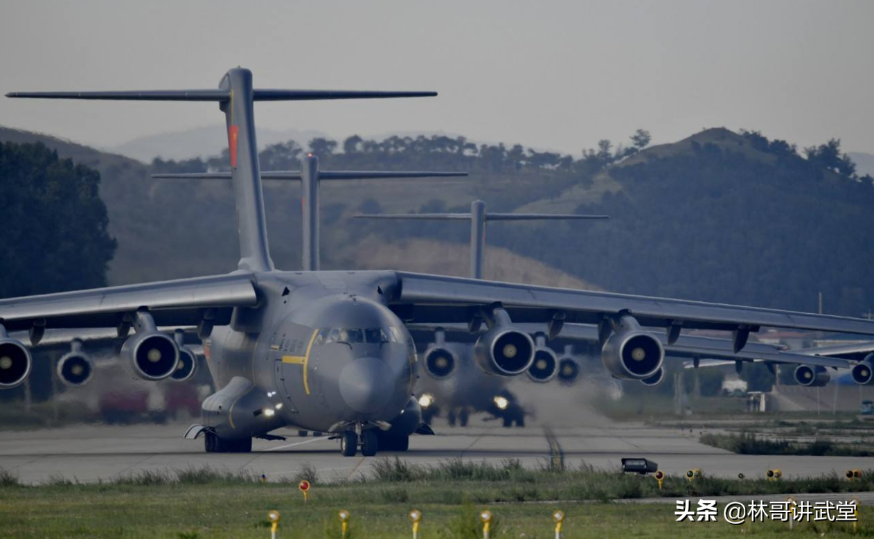 30年前的这次空运行动，现在也没有其他国家能复