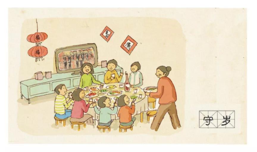 在哪儿都要好好过年，抖音陪伴你“年味不掉线”