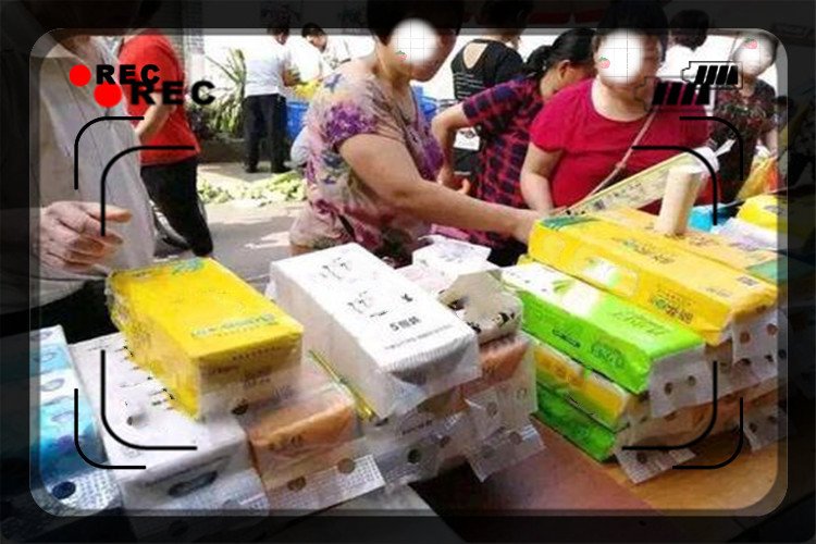目前开放地摊经济，市场上有哪些小生意适合摆