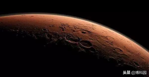 洞察号将增加人类对火星的痴迷！