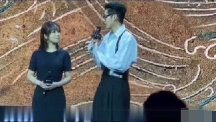 剧还没播主演亲自拆cp，杨紫吴亦凡结拜还互捧，不像真朋友