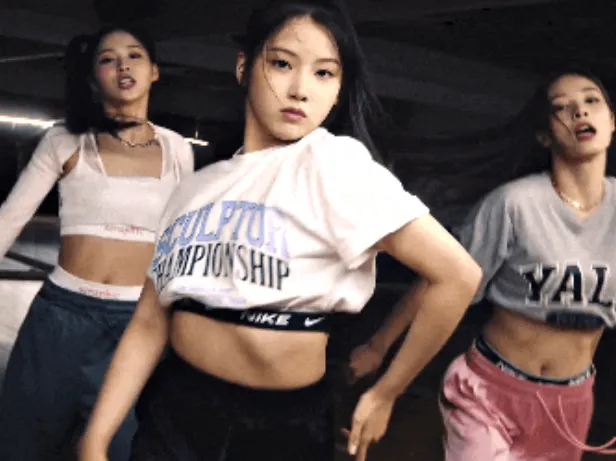 YG新女团真的顶得上10个JENNIE吗;JYP新女团有望登上TOP位?