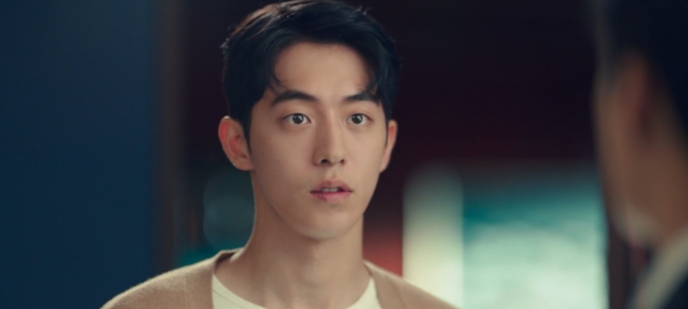 startup大结局金宣虎一语挽救秀智南柱赫恋情