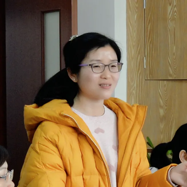 成都市特殊教育学校吴幽的告白:我的那些高中老师们……