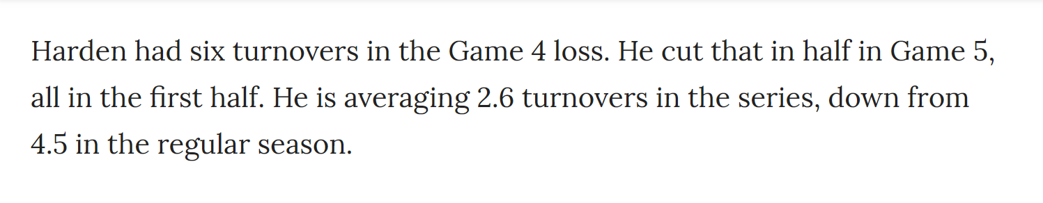 第22名升至第1名！火箭靠一招佔據優勢？德安東尼：這是系列賽的關鍵！-黑特籃球-NBA新聞影音圖片分享社區