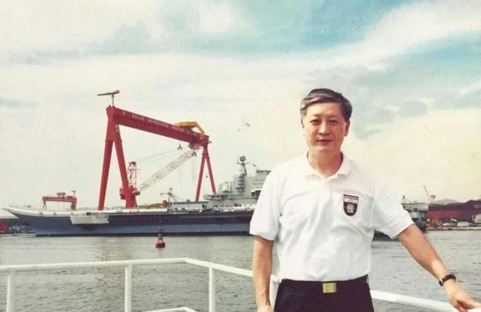 瓦良格回國是一部血淚史，此人買下航母后公司破產(chǎn)，貢獻(xiàn)不可磨滅