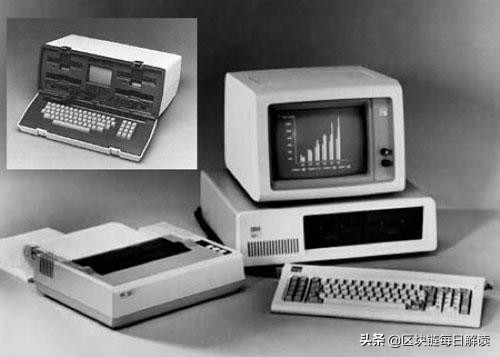 Apple III，苹果历史上的第一次失败
