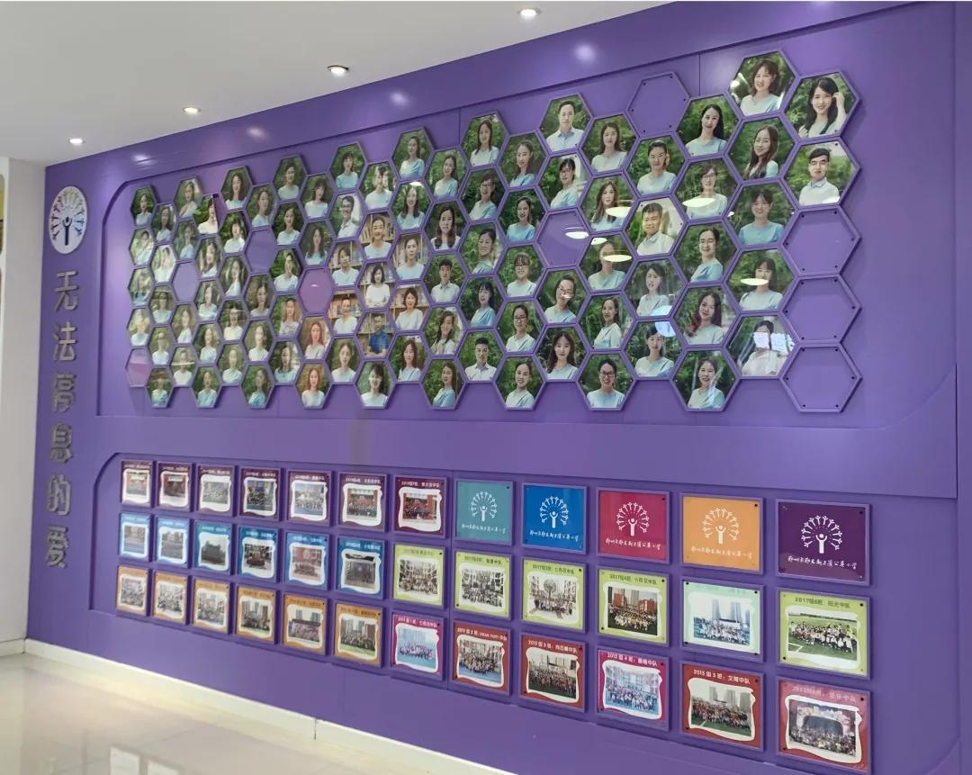 赤子之心！纯一不杂！“蒲公英文学社”走出8个小作家