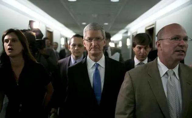 iPhone13传来消息，苹果再次被“群嘲”，“果粉”也无地自容