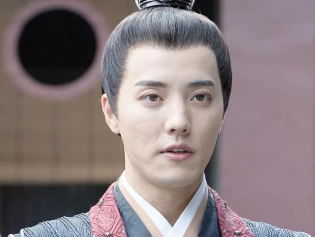 《君九龄》陆云旗为什么非要迎娶楚九黎？娶不了妹妹就要娶姐姐也太骚了