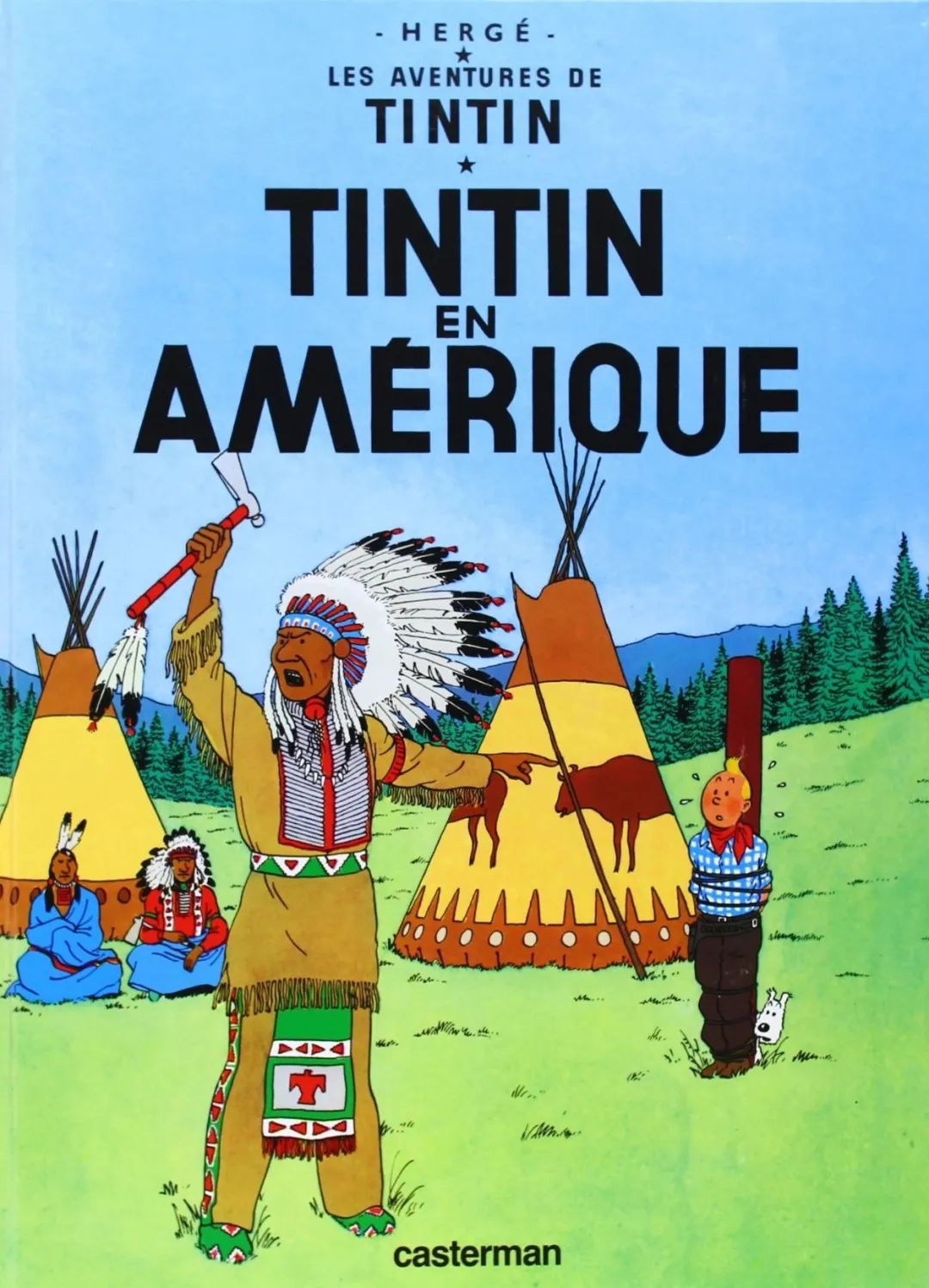 丁丁历险记不管多少岁都要勇敢正直忠诚