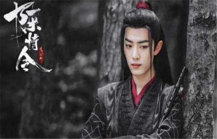 肖战没火之前就开始做公益，月薪3000捐款1万七，