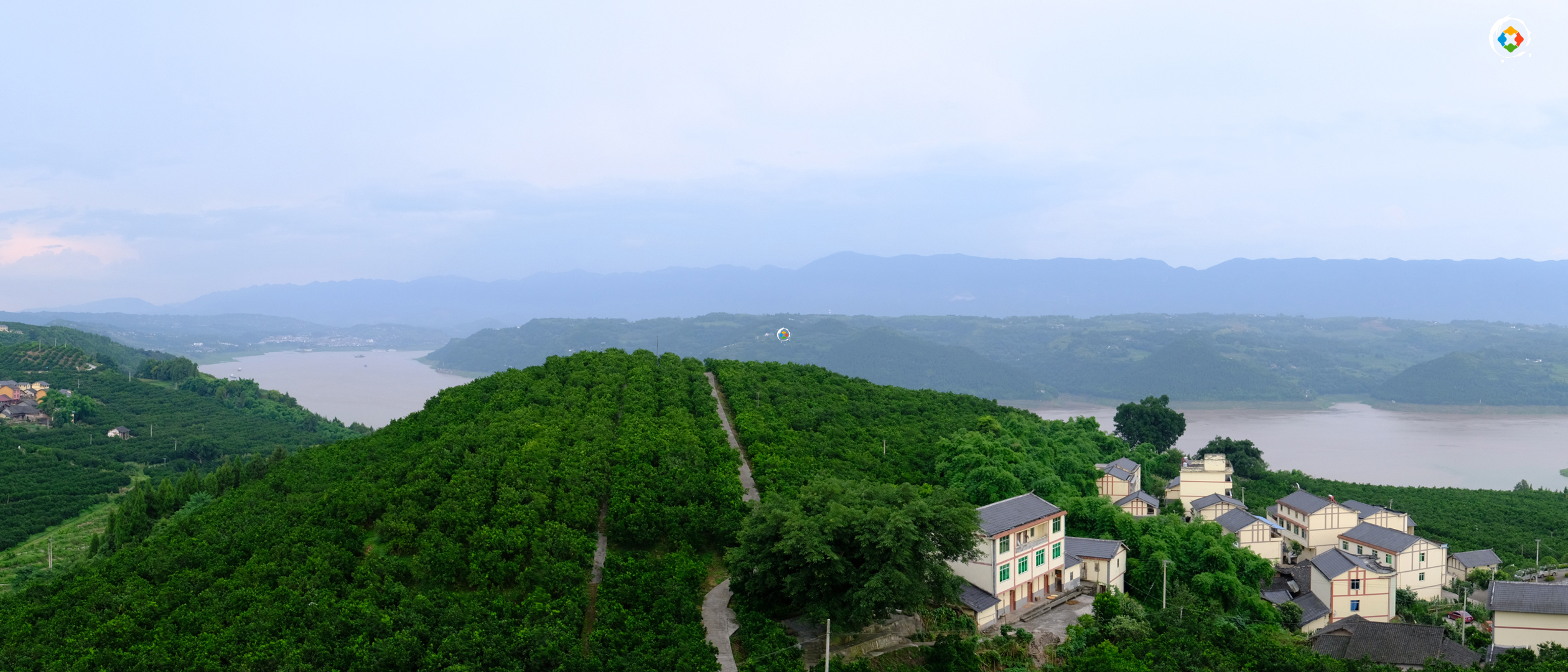 距重庆主城3小时车程，位置偏远没有火车，但忠县文旅却异常精彩