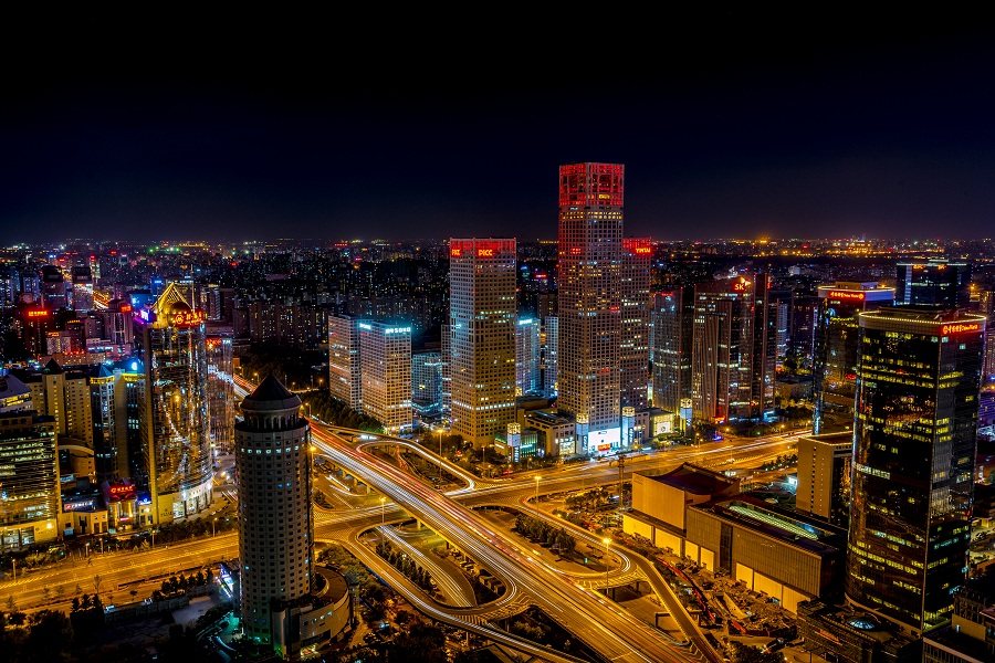 除了北上广深，中国下一个“一线城市”会是谁？