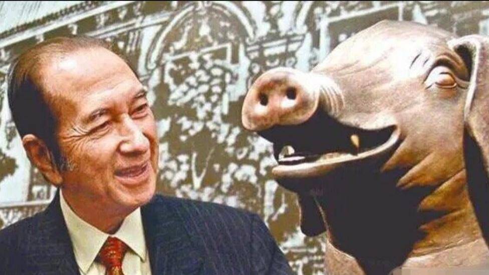 赌王离世一天后，港媒称追思会或将提上日程，