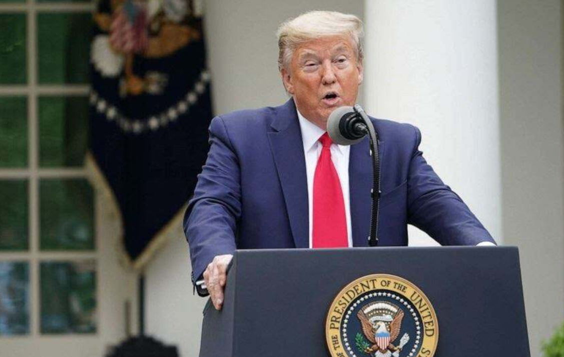 冷战被再次摆上台面，美国成立“对华工作组”