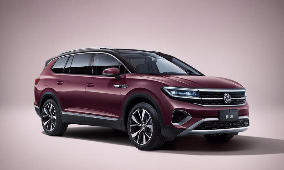 SUV和MPV的界限正在变得模糊？