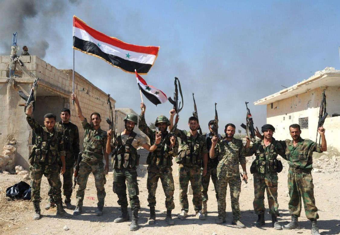 土耳其帮助下，一股3400人的武装将介入利比亚，