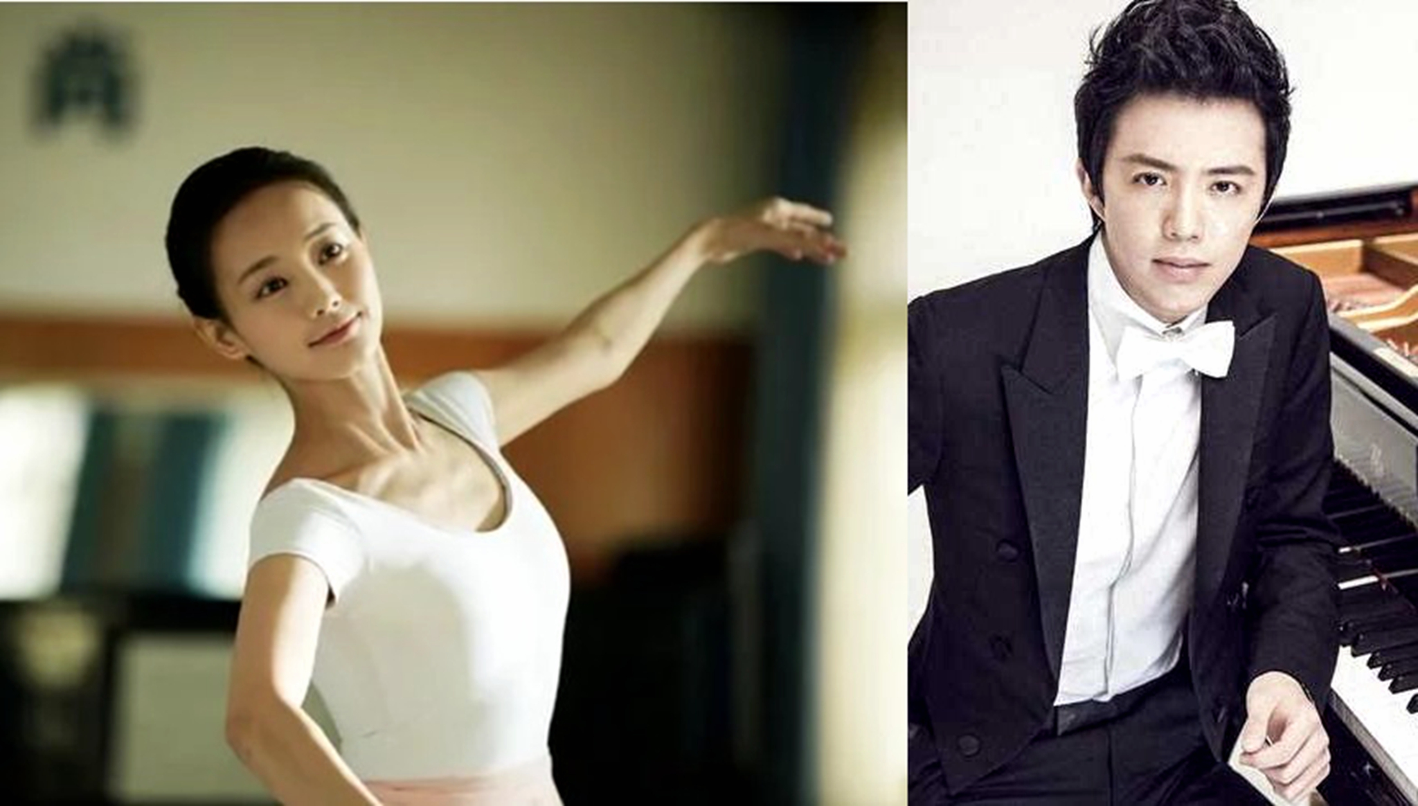 "A general term for young women of body cold manner and air " Li Yitong keep out is cold write down