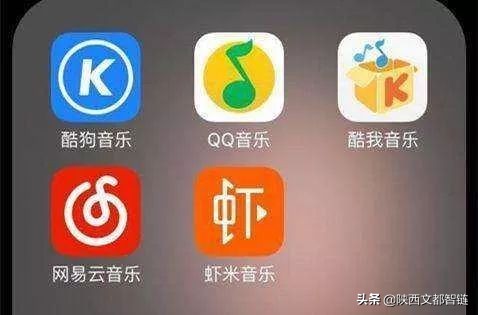 互联网巨头的博弈，远不止牺牲虾米那么简单