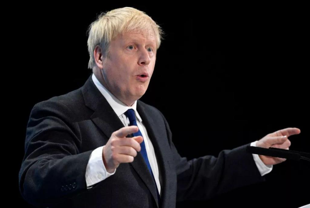 英國衛報故意抹黑中國，反華情緒愈演愈烈，中國國航正式發起反擊