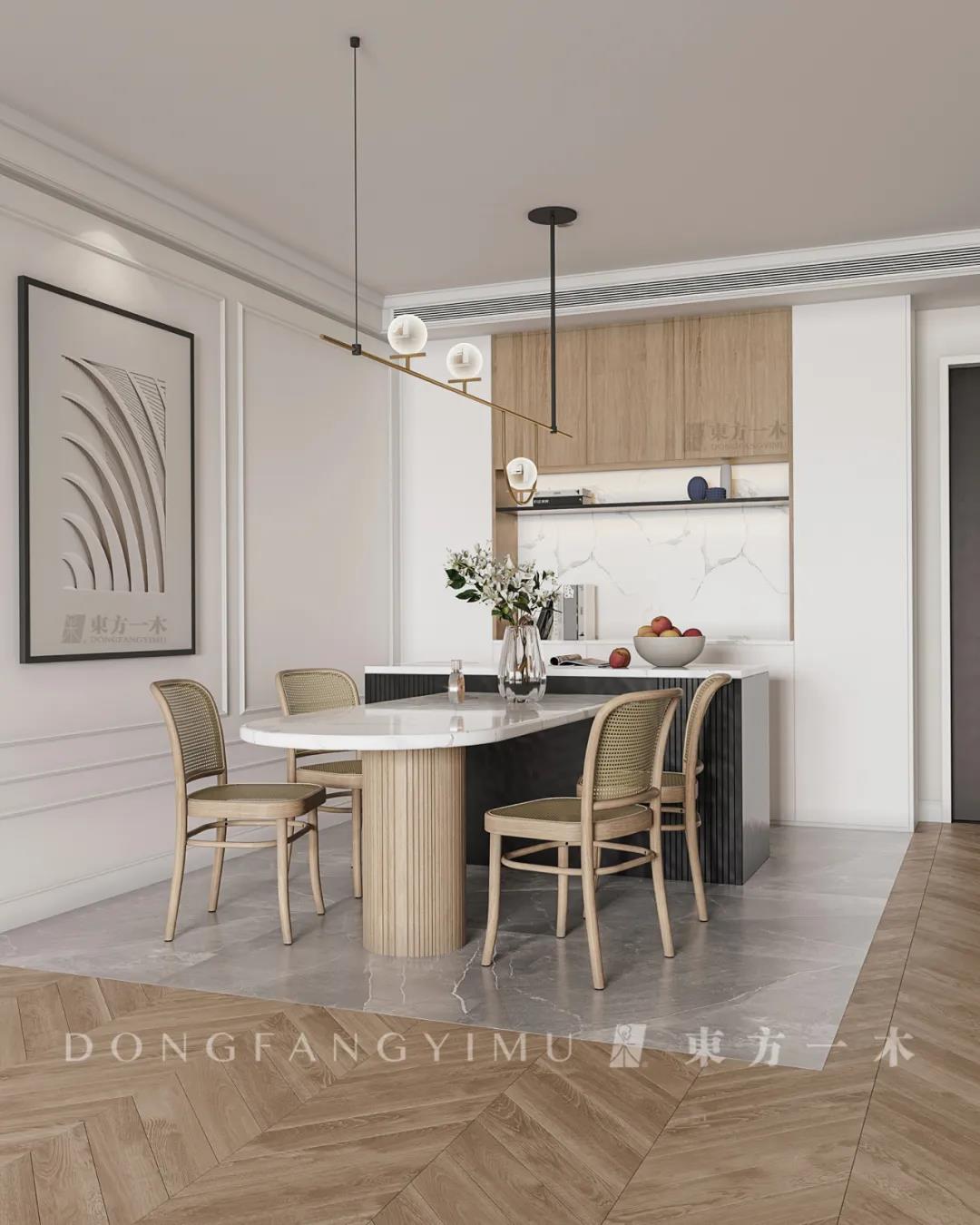 科普 ┃ 长文预警！四大类型的隔断都在这里了 ┃ 南京装修