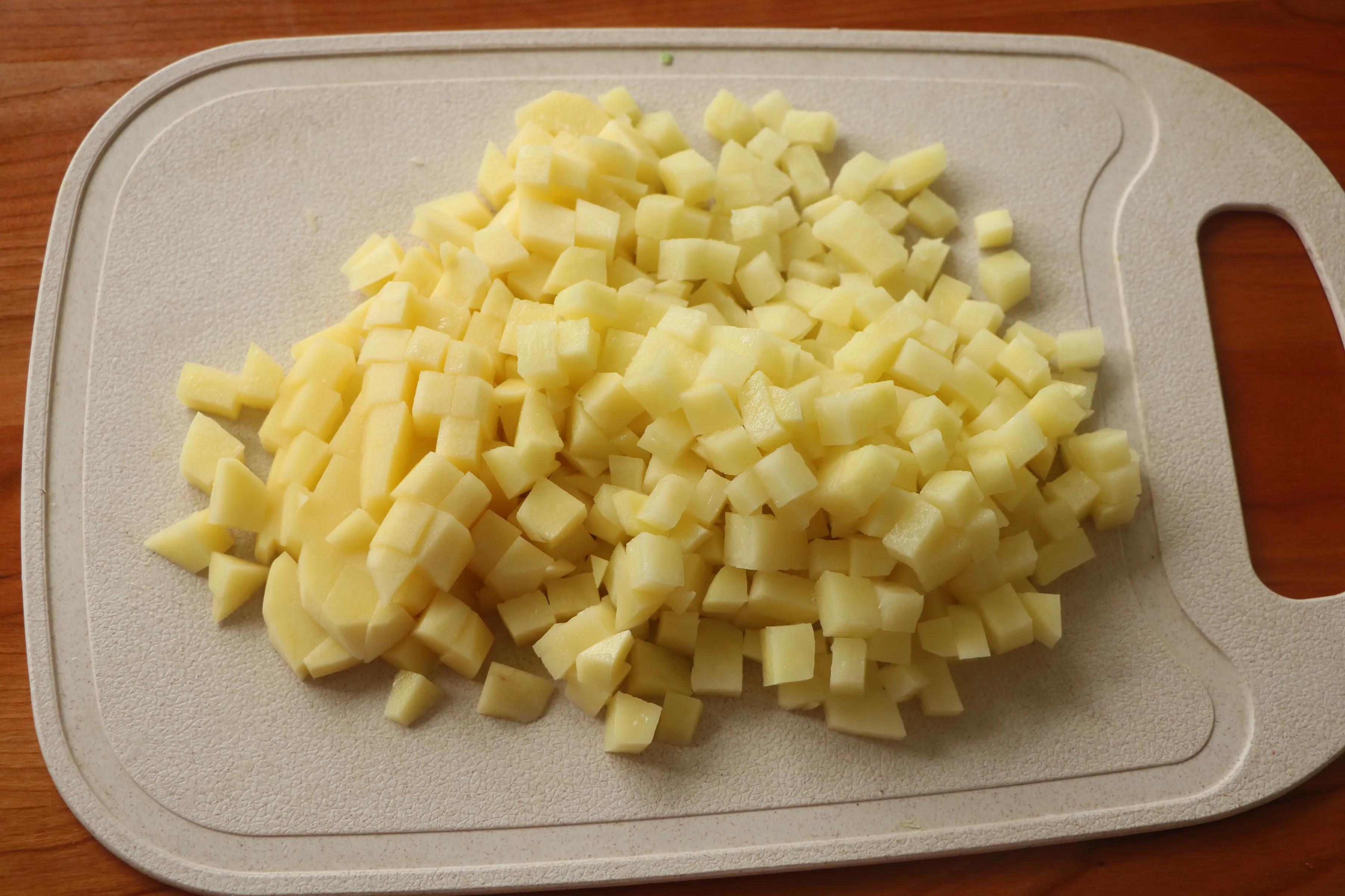 夏天就愛吃這樣的下飯菜，簡單好做，醬香濃郁，吃多少次都不膩