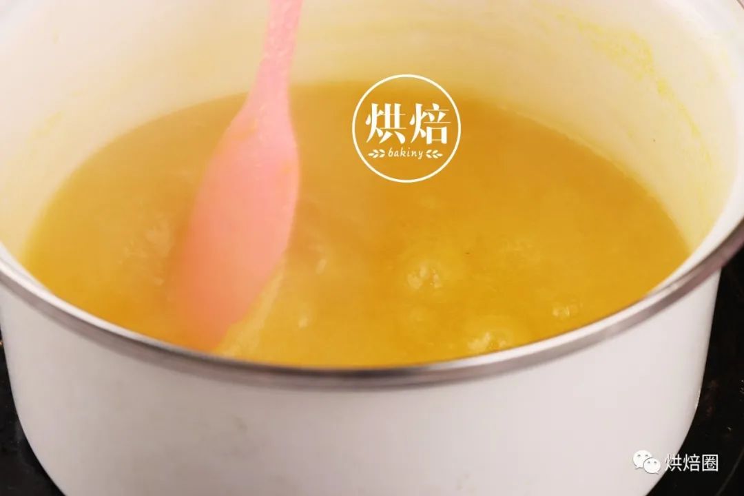 我用菠蘿做馬蹄糕不酸不澀開胃解膩