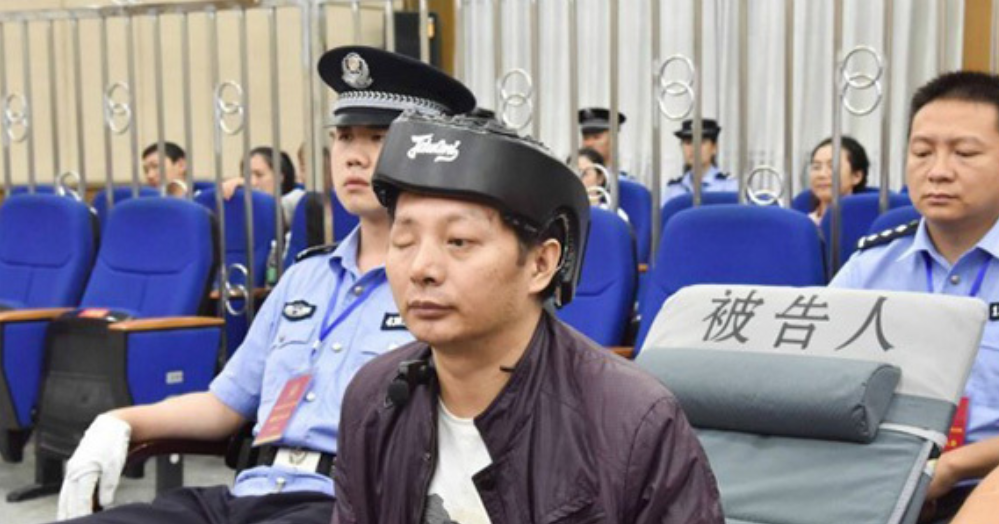 解析2017年湖南枪击案：民警为泄私愤杀害两人，开枪自杀未果被枪决