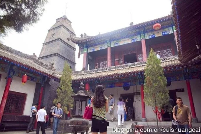 合陽(yáng)縣這些景區(qū)你知道多少,？